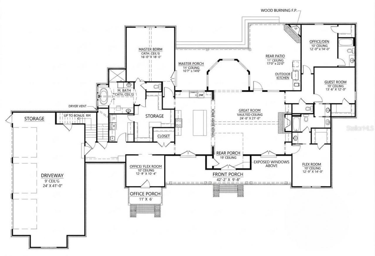 26110 84th Avenue E, Unit 77, Myakka City, FL 34251 Photo