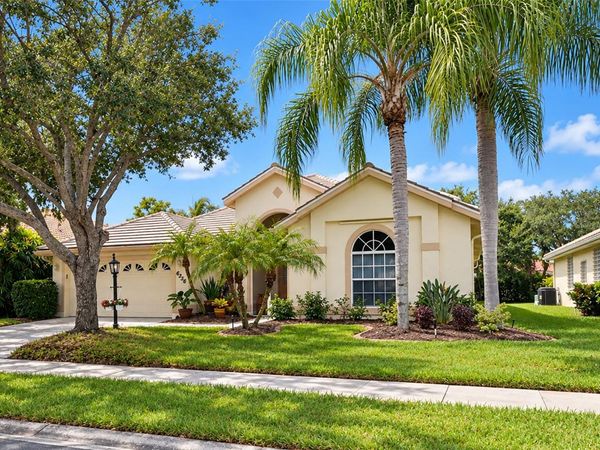 6256 DONNINGTON COURT , SARASOTA, FL 34238