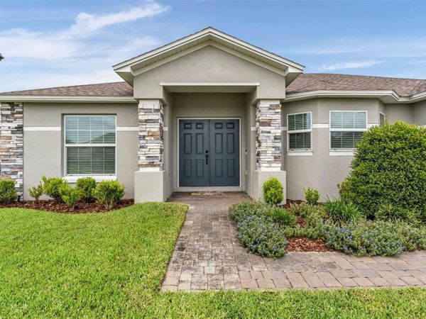 314 LAKE MARIANA WAY , AUBURNDALE, FL 33823