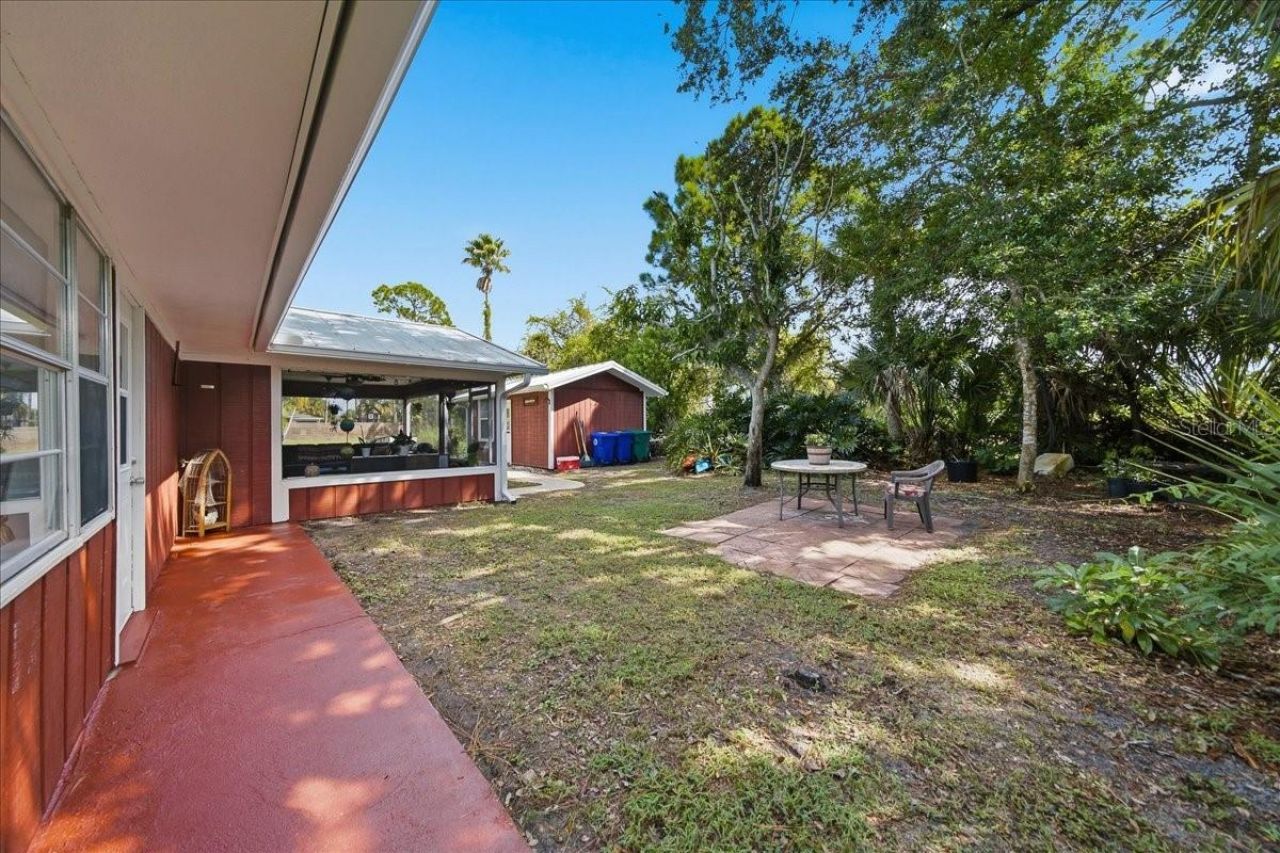 301 Columbus Street , Sebastian, FL 32958 Photo