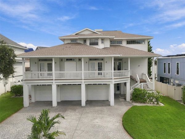 930 59TH AVENUE , ST PETE BEACH, FL 33706