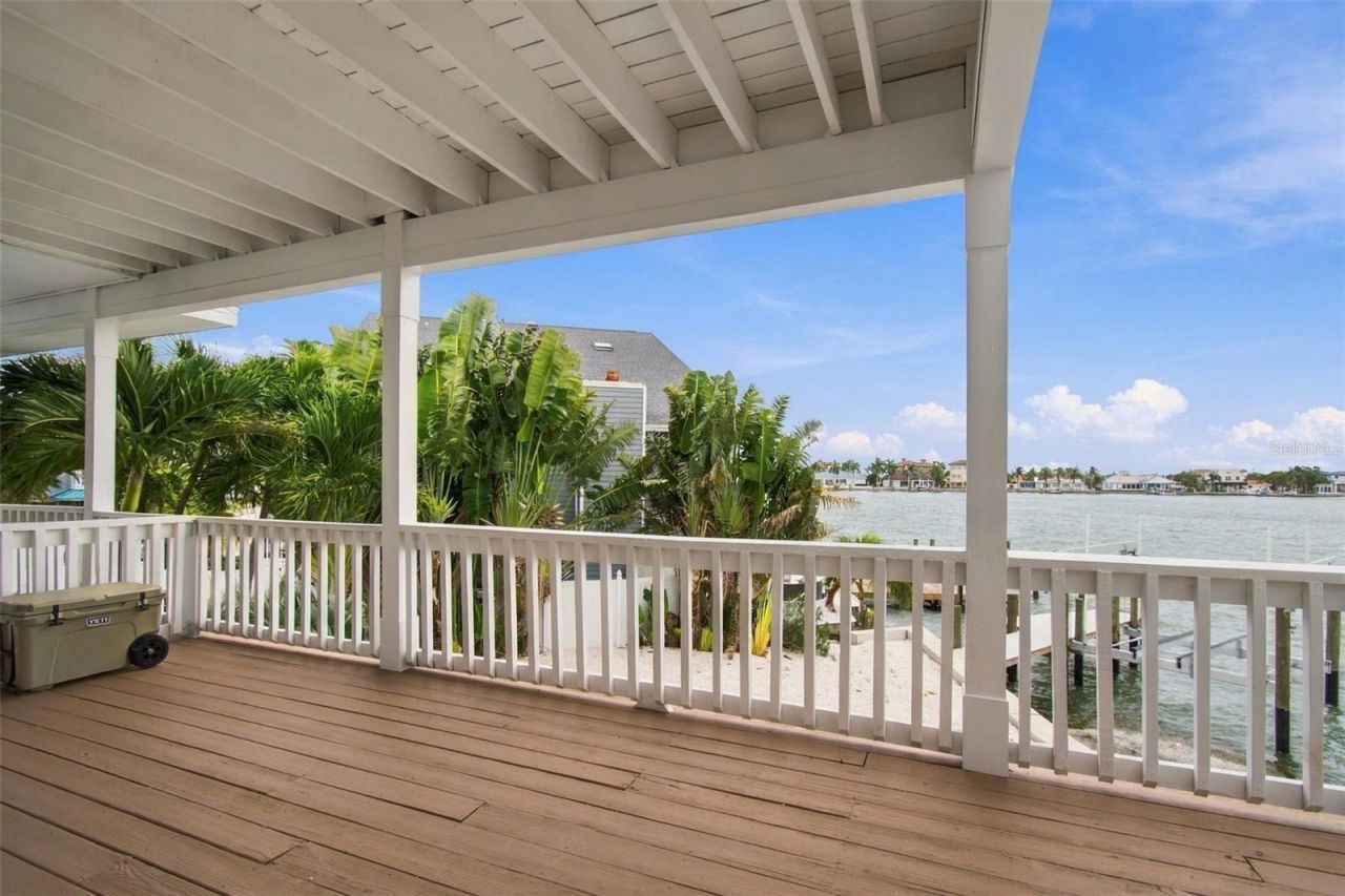 930 59th Avenue, Saint Pete Beach, FL 33706 Photo