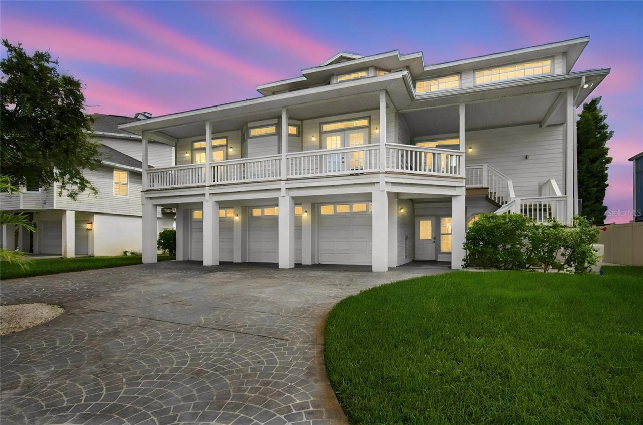 930 59th Avenue, Saint Pete Beach, FL 33706 Photo