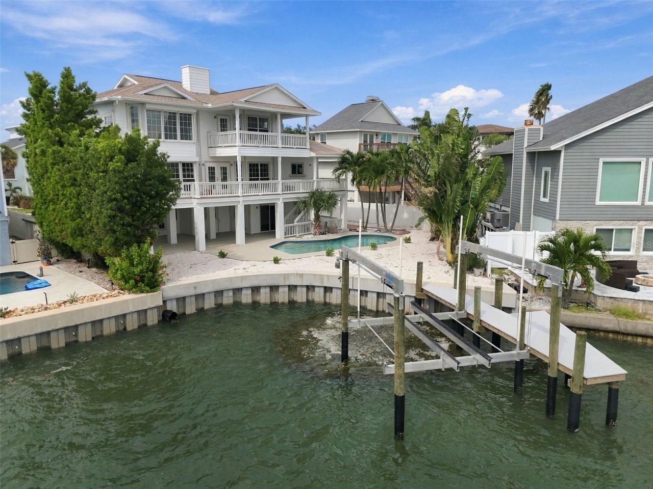 930 59th Avenue, Saint Pete Beach, FL 33706 Photo