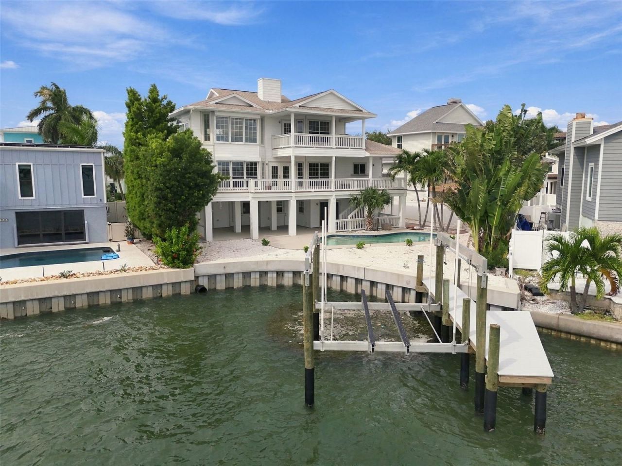 930 59th Avenue, Saint Pete Beach, FL 33706 Photo