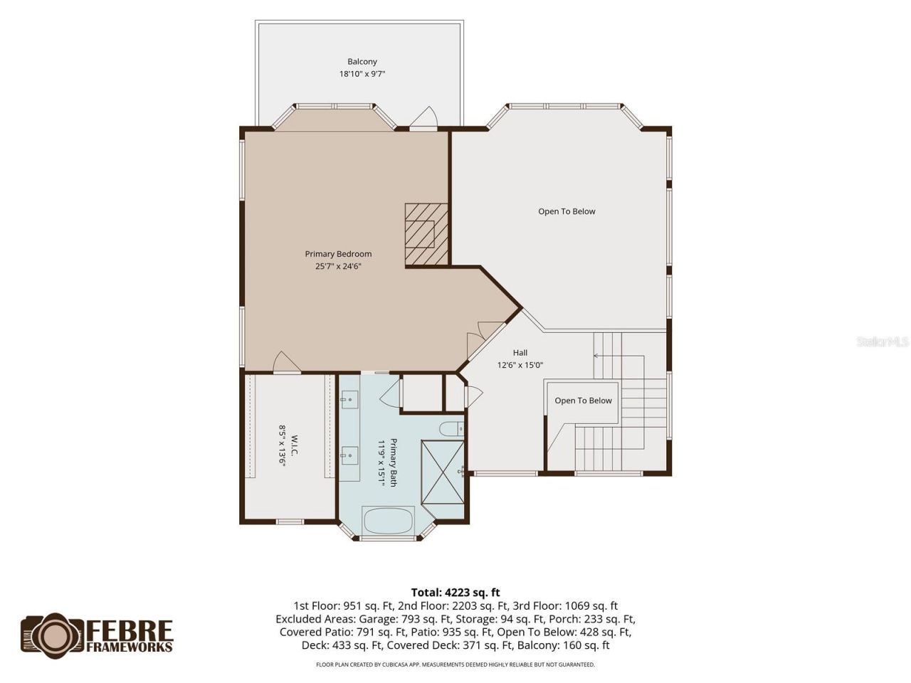 930 59th Avenue, Saint Pete Beach, FL 33706 Photo