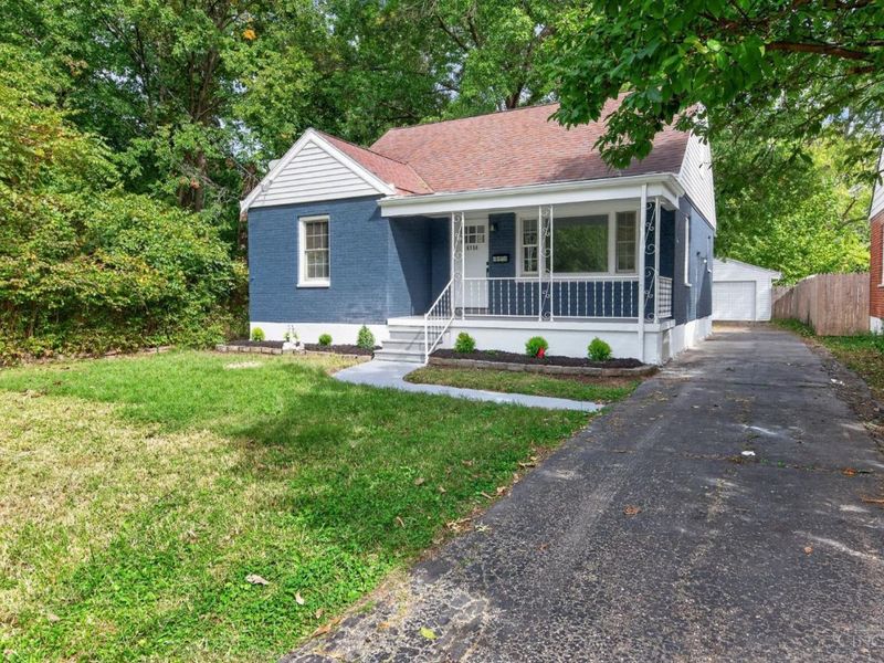 6954 Lois Drive, North College Hill, OH 45239 Photo 4