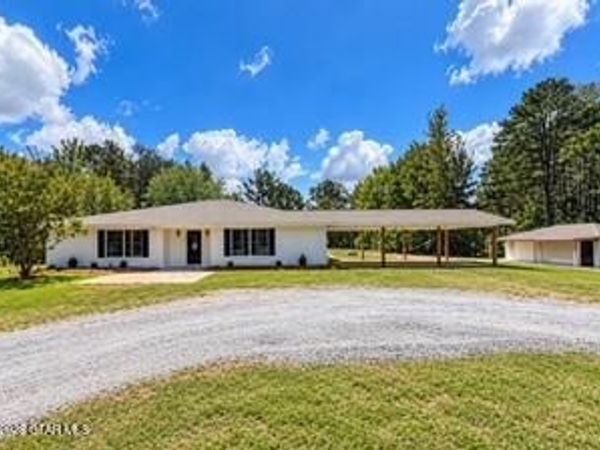 5446 Clarkson Road, Mathiston, MS 39752