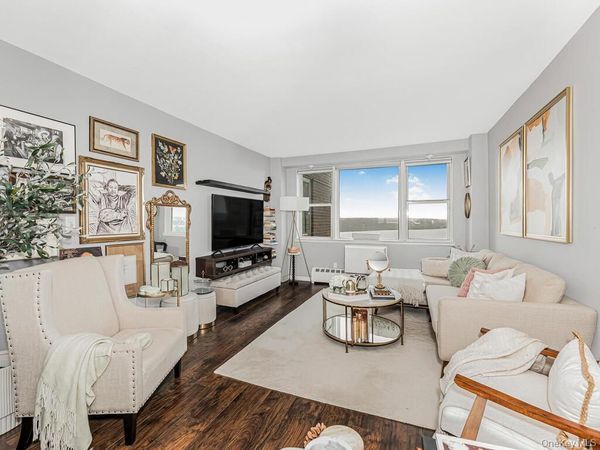 5800 Arlington Avenue , Unit 16A, Bronx, NY 10471
