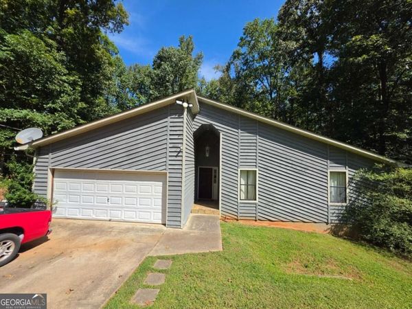 4171 Autumn Lake Drive, Buford, GA 30519