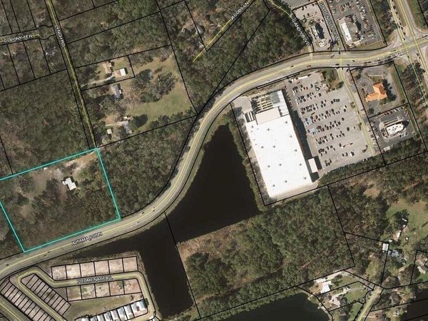266 Lynch Road, Brunswick, GA 31520