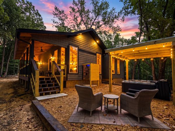 3010 Old Happy Hollow , Sevierville, TN 37876