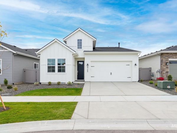 8705 W Stillmore Ave, Star, ID 83669