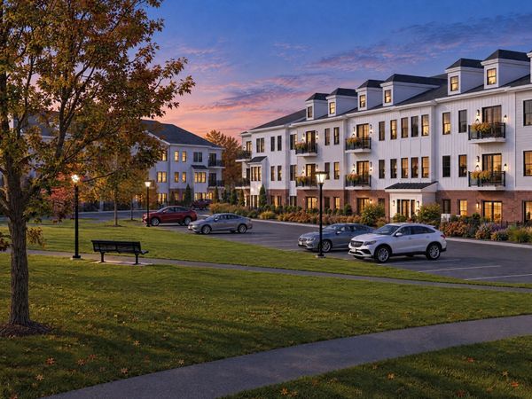 265 Monponsett Street, Unit 2110, Halifax, MA 02338