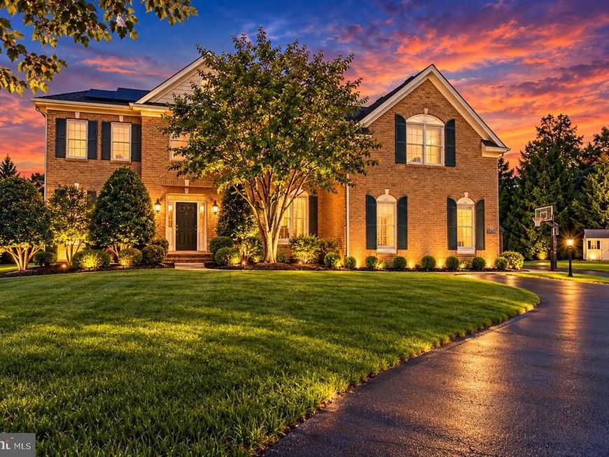 14068 Patterson Farm Court, Glenelg, MD 21737 Main Photo