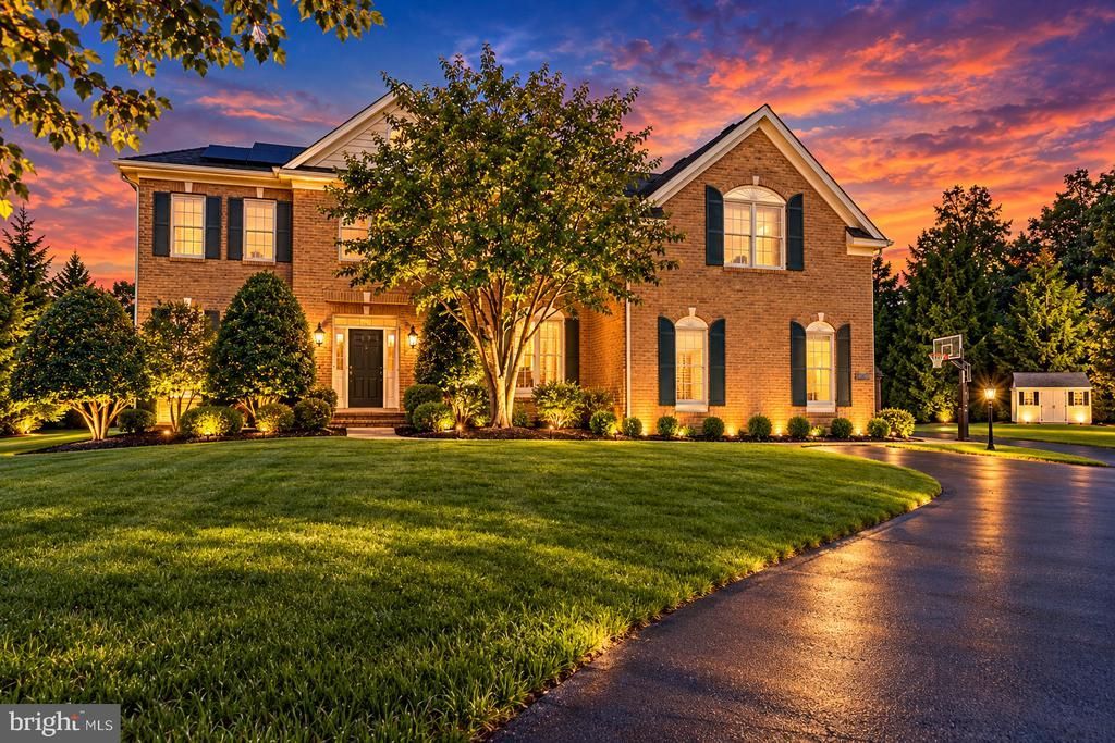 14068 PATTERSON FARM COURT , GLENELG, MD 21737