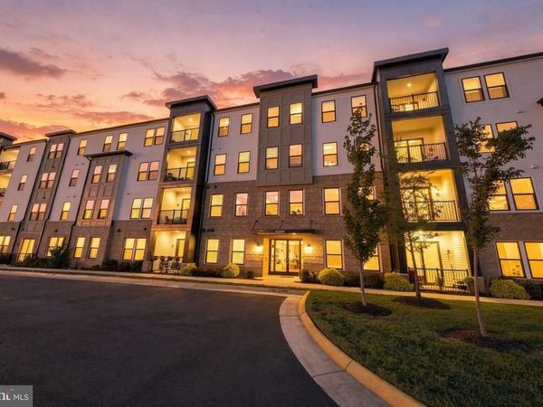 42874 FIREFLY SONATA TERRACE, Unit 409, ASHBURN, VA 20148