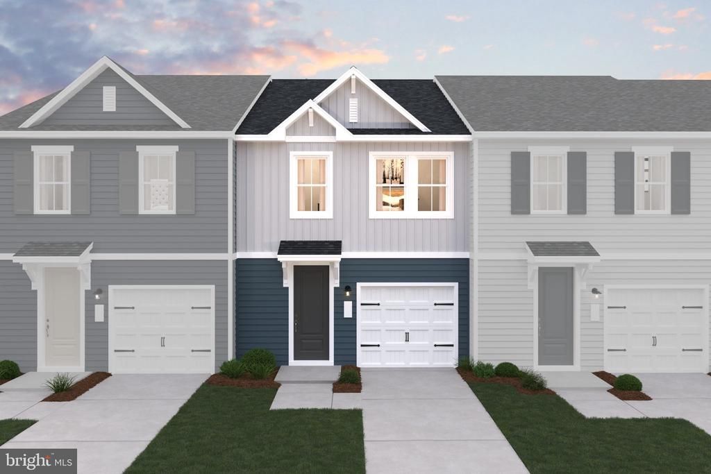 311 CLEMENT LOOP, SALISBURY, MD 21801