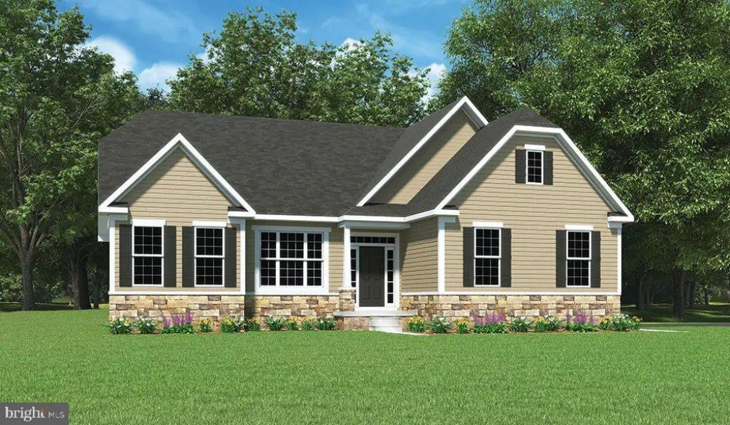 179 Red Stone Lane, Unit 88, Hanover, PA 17331 Main Photo