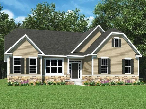 179 RED STONE LANE, Unit 88, HANOVER, PA 17331