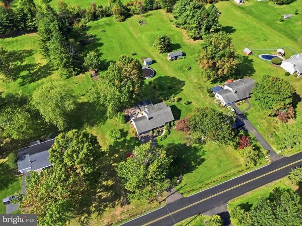 1103 FAIRHILL ROAD, SELLERSVILLE, PA 18960