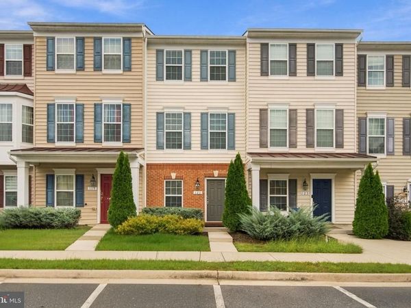 121 TREE LINE DRIVE, FREDERICKSBURG, VA 22405