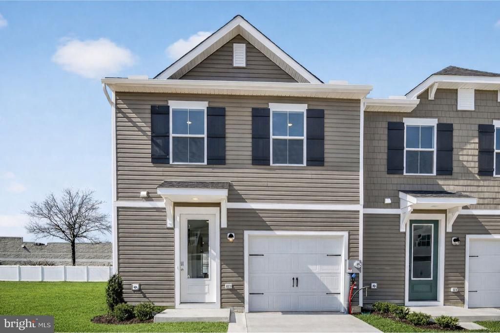 309 CLEMENT LOOP, SALISBURY, MD 21801