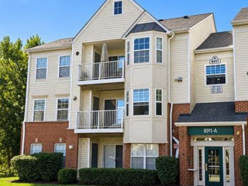 8911 Town Center Circle, Unit 201, Upper Marlboro, MD 20774 Main Photo