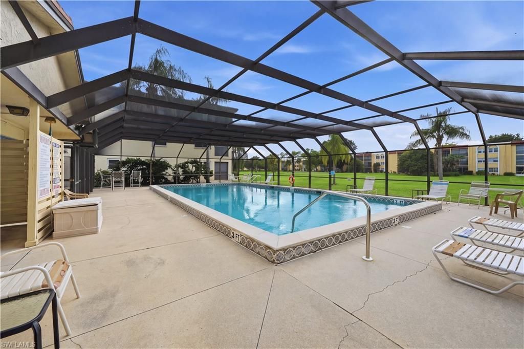 201 Quail Forest Blvd , Unit 103, Naples, FL 34105 Photo