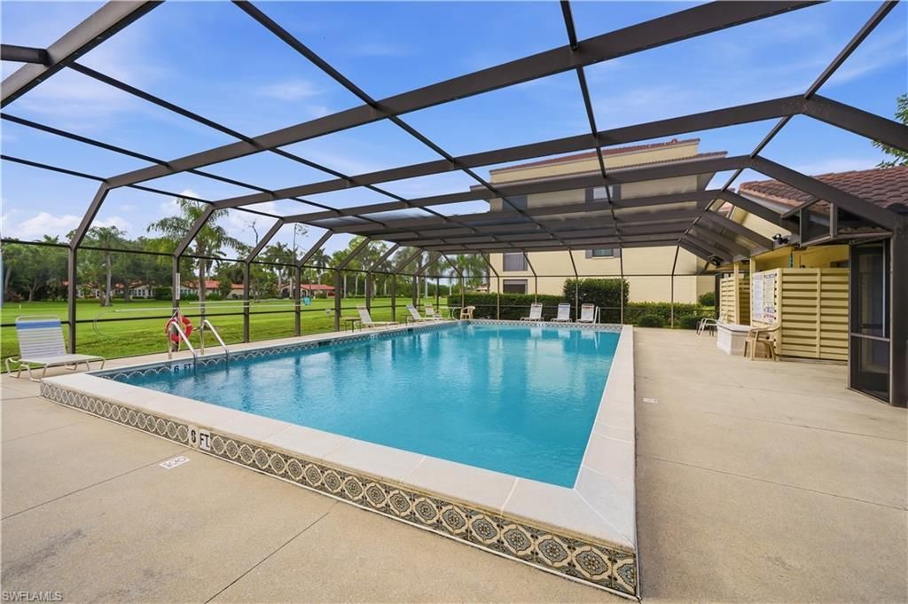 201 Quail Forest Blvd , Unit 103, Naples, FL 34105 Photo