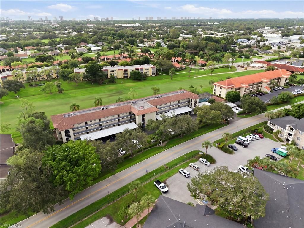 201 Quail Forest Blvd , Unit 103, Naples, FL 34105 Photo