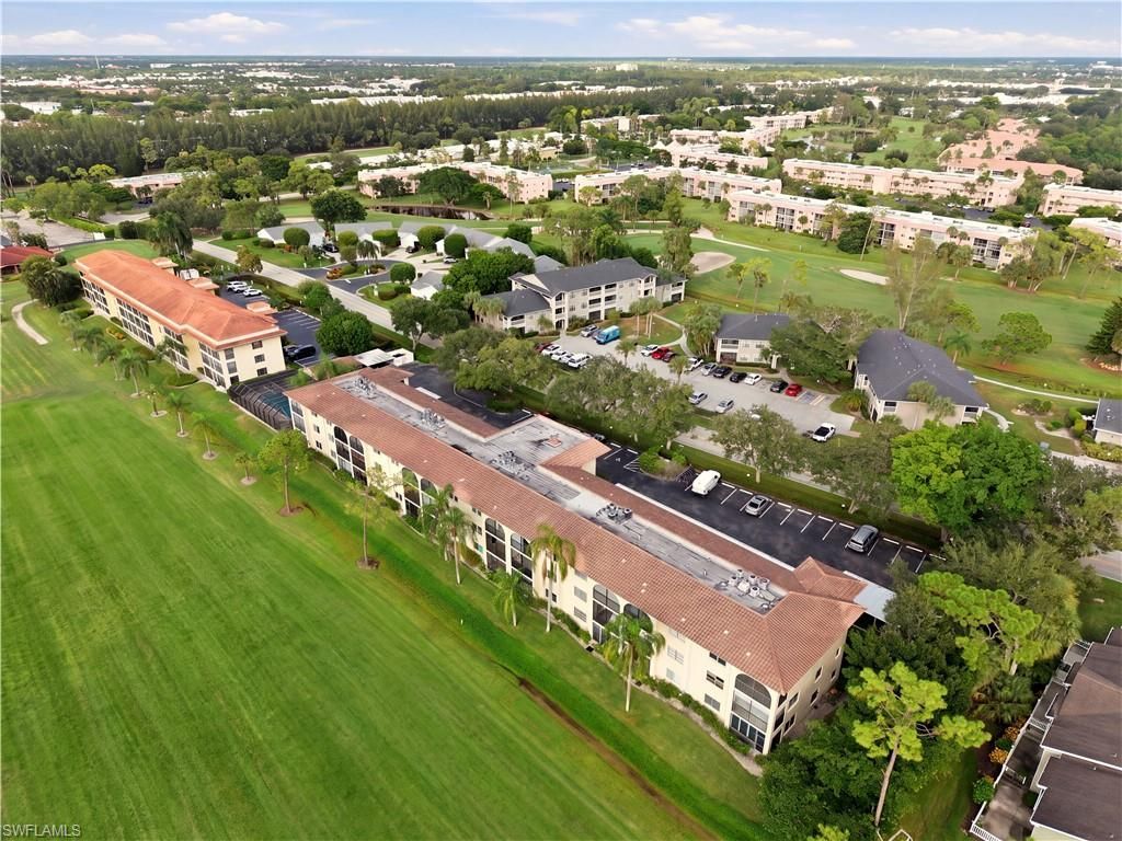 201 Quail Forest Blvd , Unit 103, Naples, FL 34105 Photo