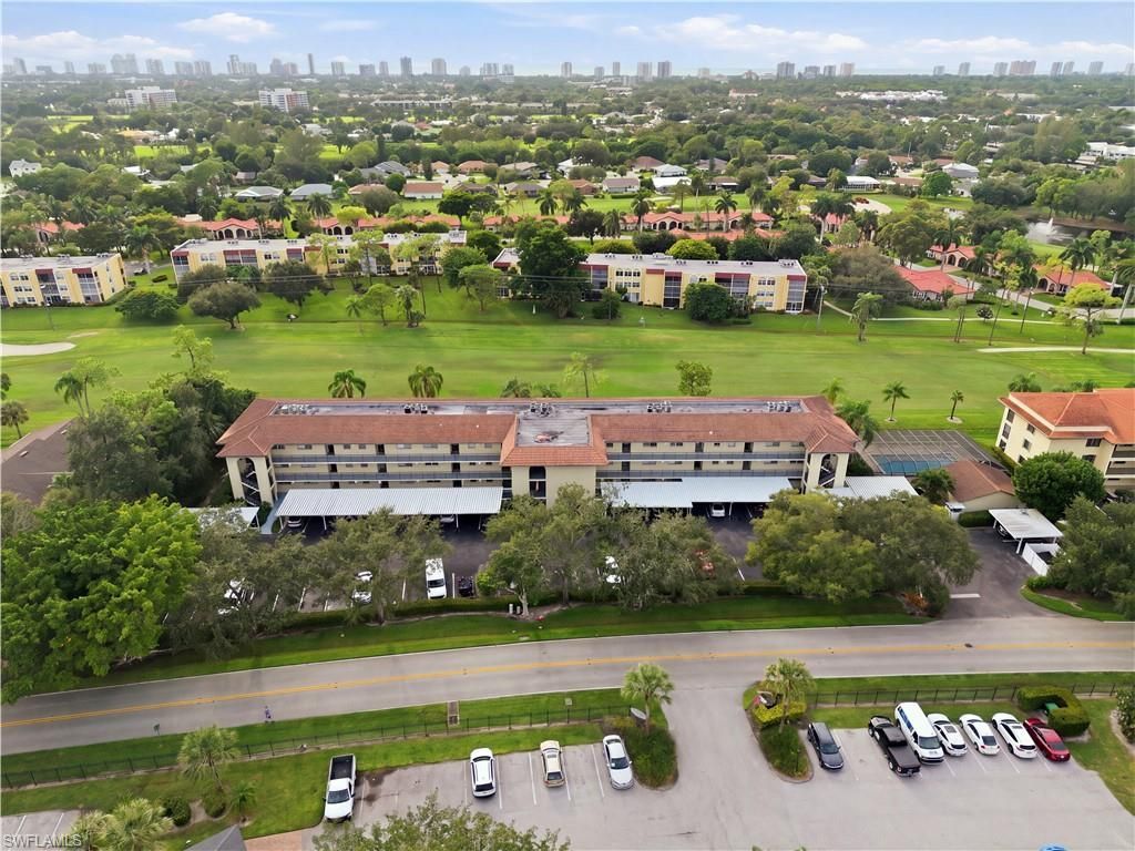 201 Quail Forest Blvd , Unit 103, Naples, FL 34105 Photo