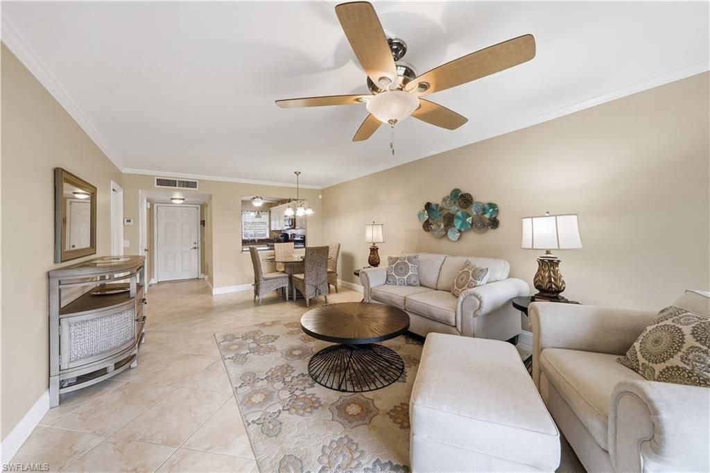 201 Quail Forest Blvd , Unit 103, Naples, FL 34105 Photo