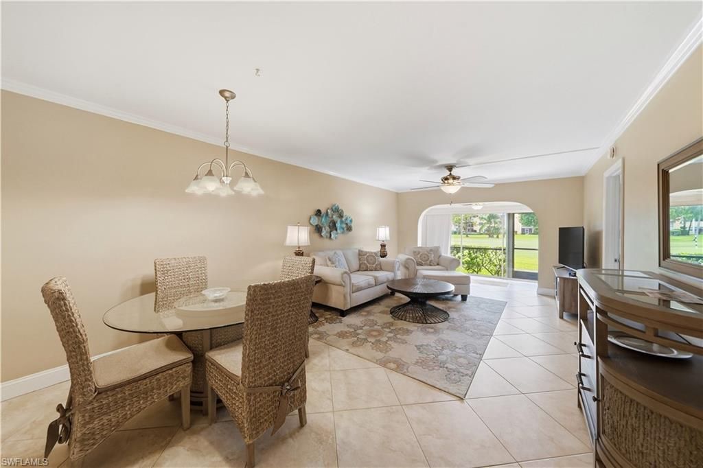 201 Quail Forest Blvd , Unit 103, Naples, FL 34105 Photo