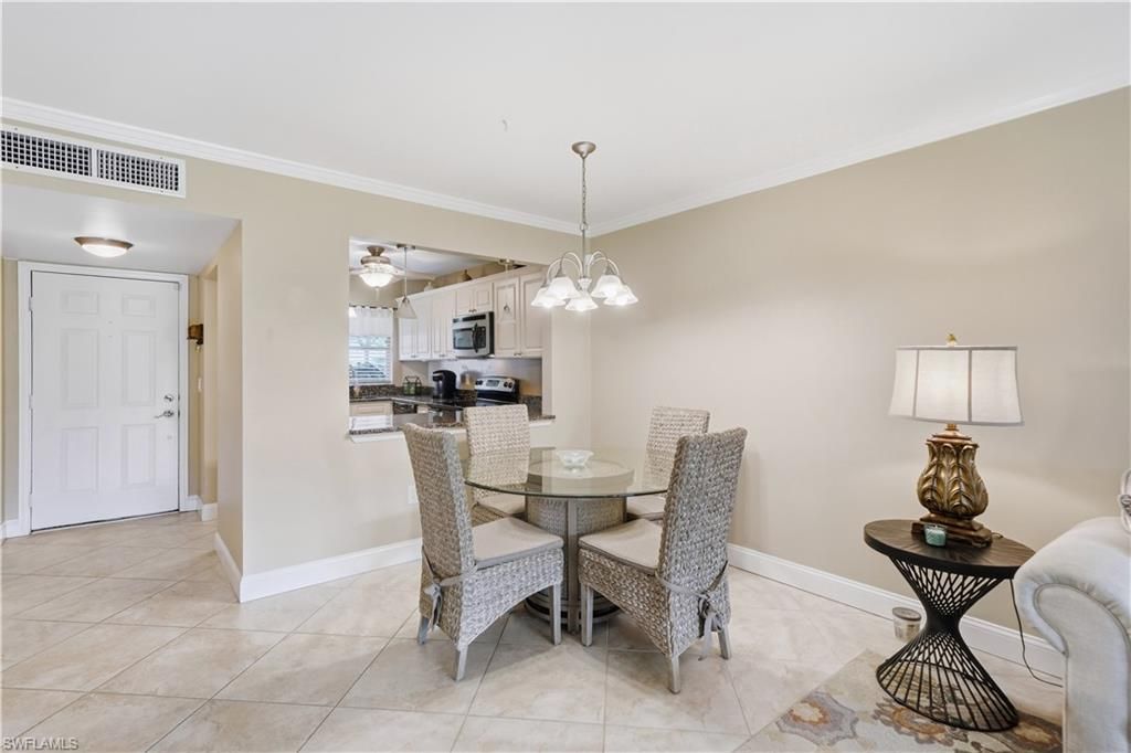 201 Quail Forest Blvd , Unit 103, Naples, FL 34105 Photo