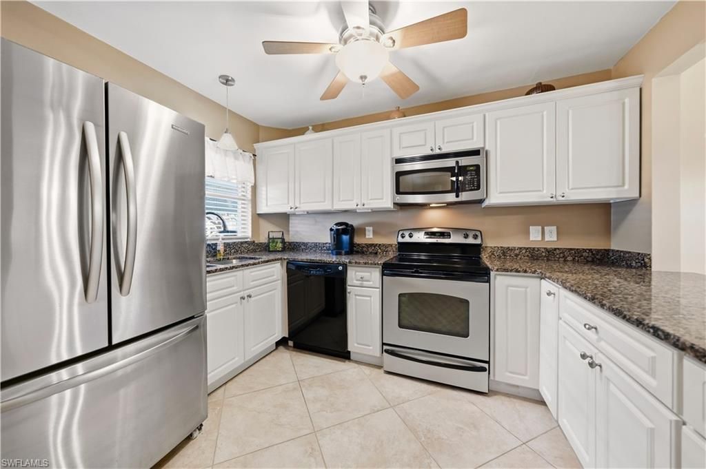 201 Quail Forest Blvd , Unit 103, Naples, FL 34105 Photo