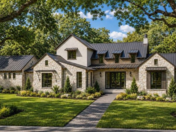 913 The Trails PKWY, Horseshoe Bay, TX 78657
