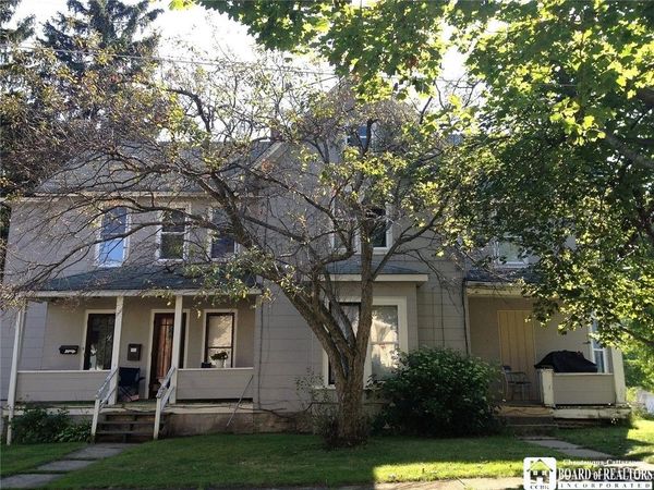 920 Newland Avenue, Jamestown, NY 14701