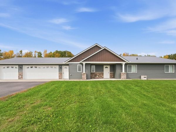 8221 135th Avenue NE, Foley, MN 56329