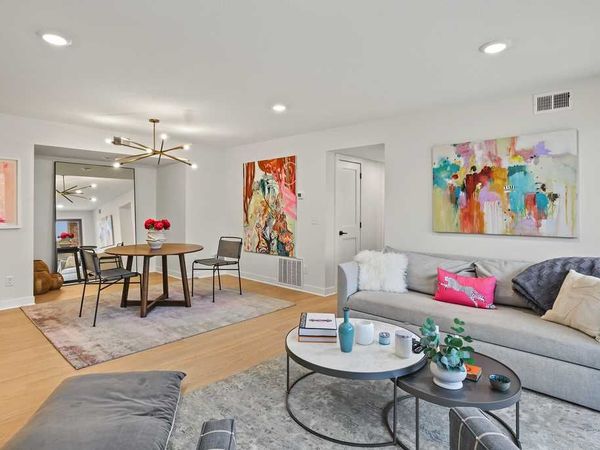 6328 Barrie Road, Unit 3M, Edina, MN 55435