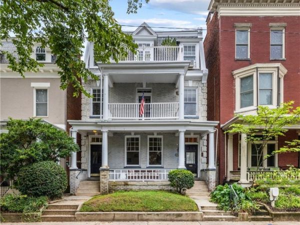 1721 Grove Avenue , Richmond, VA 23220