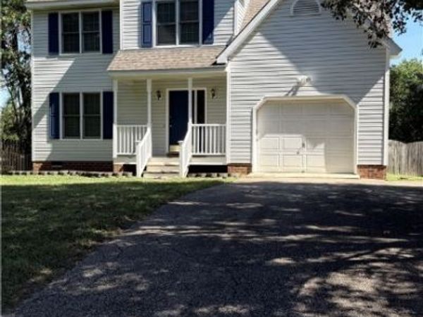 8304 Southern Watch Place, Mechanicsville, VA 23111