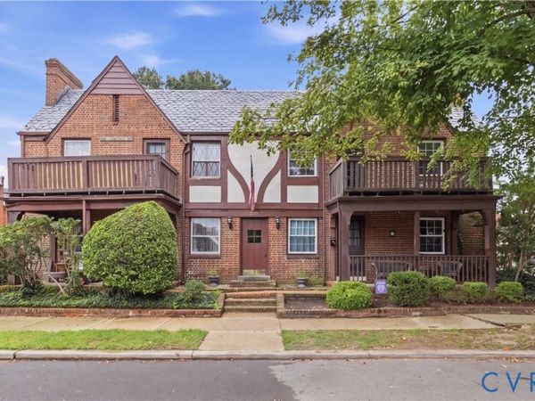 609 Tilden Street , Richmond, VA 23221