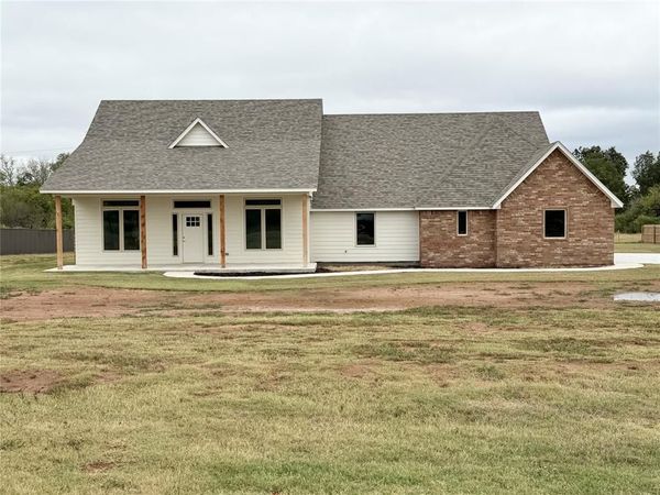 9676 Bryan Road, Shawnee, OK 74804