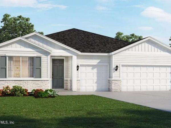 99 TEQUESTA Court, Palm Coast, FL 32137