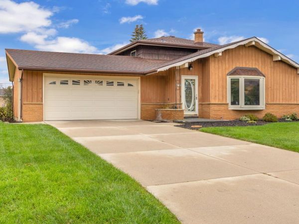 4108 N 30th St, Sheboygan, WI 53083