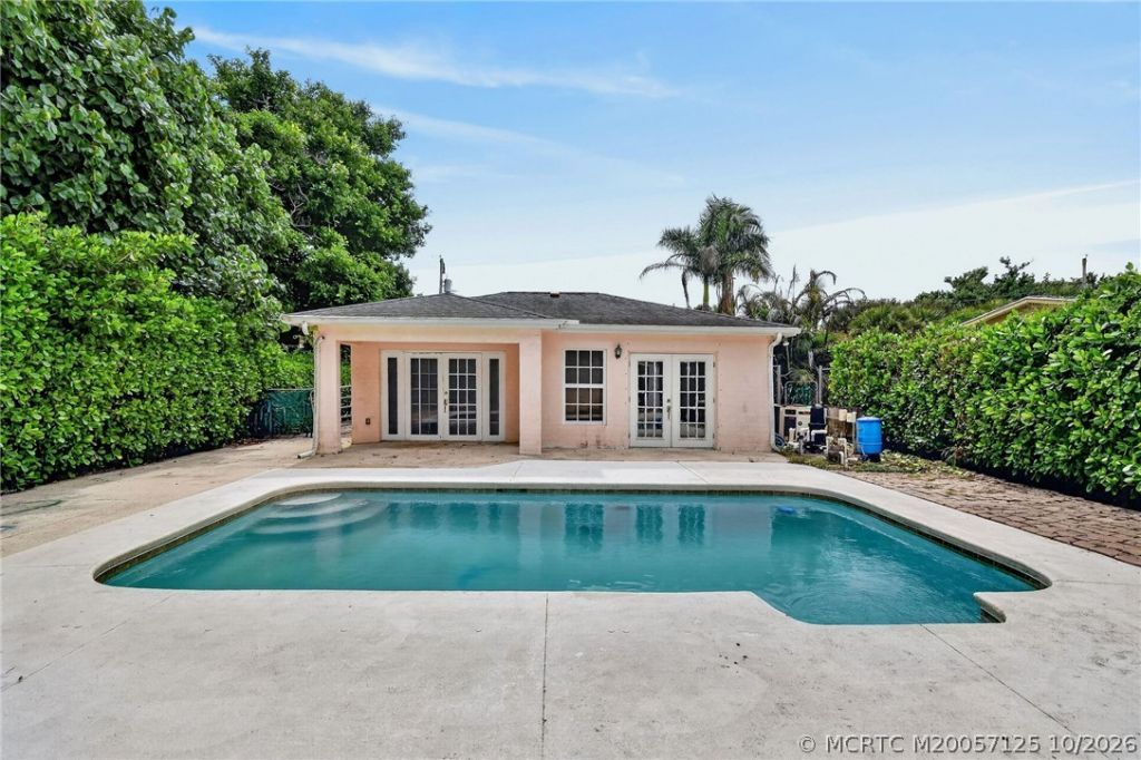 8331 SE Lundy Street, Hobe Sound, FL 33455 Photo