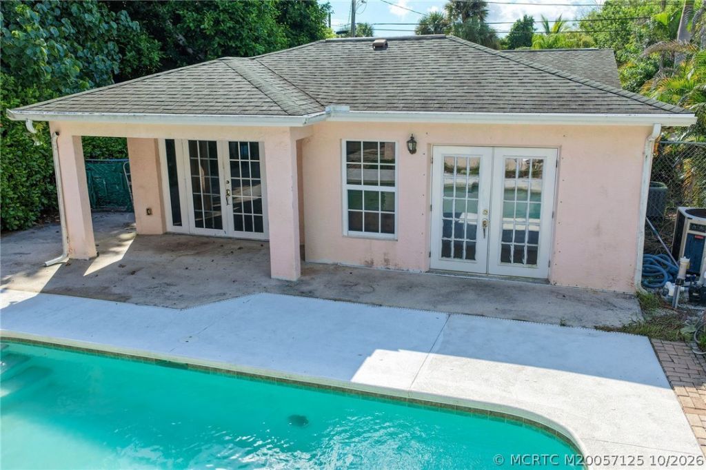 8331 SE Lundy Street, Hobe Sound, FL 33455 Photo