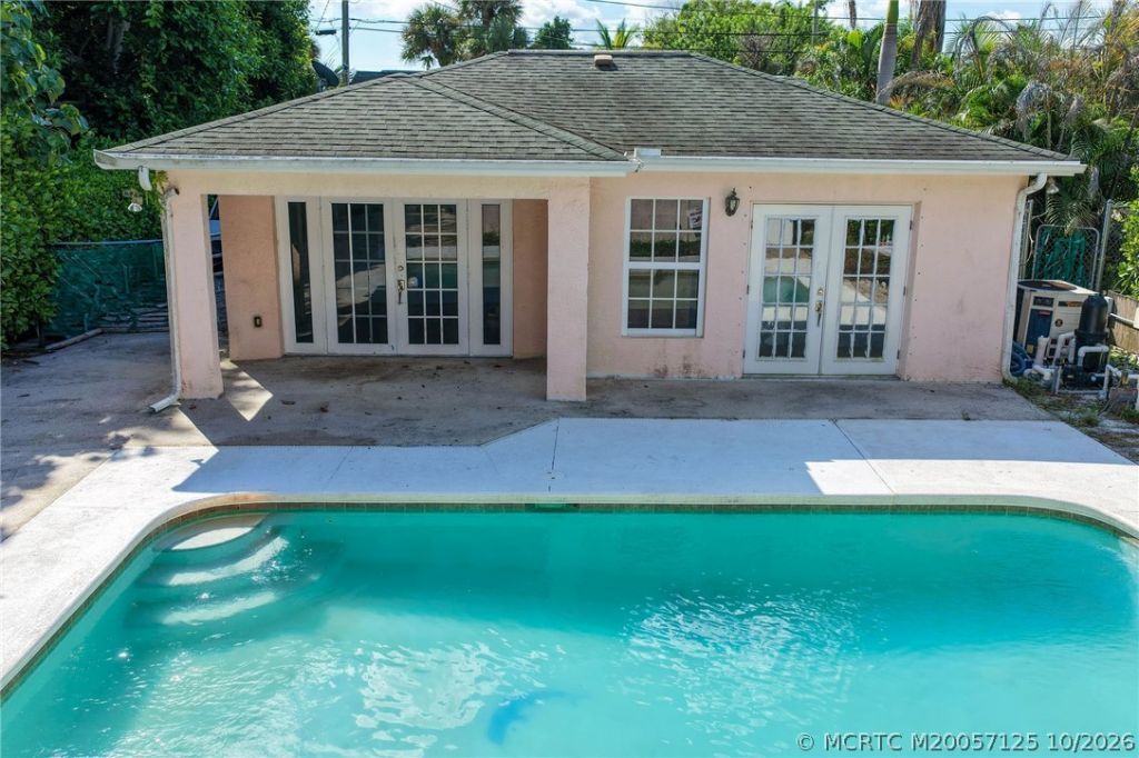 8331 SE Lundy Street, Hobe Sound, FL 33455 Photo